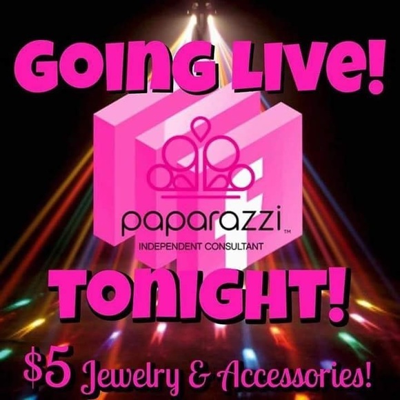 Paparazzi Accessories everything $5 - Picture 2 of 8